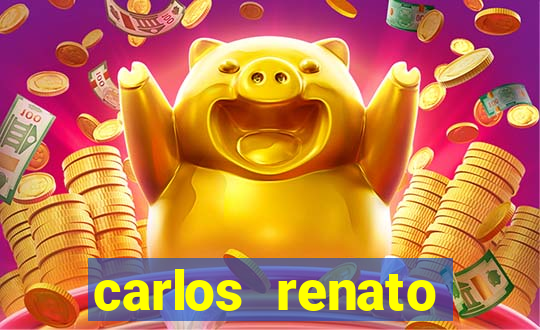 carlos renato jurado silvio santos